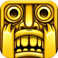 Temple Run เกมออฟไลน์