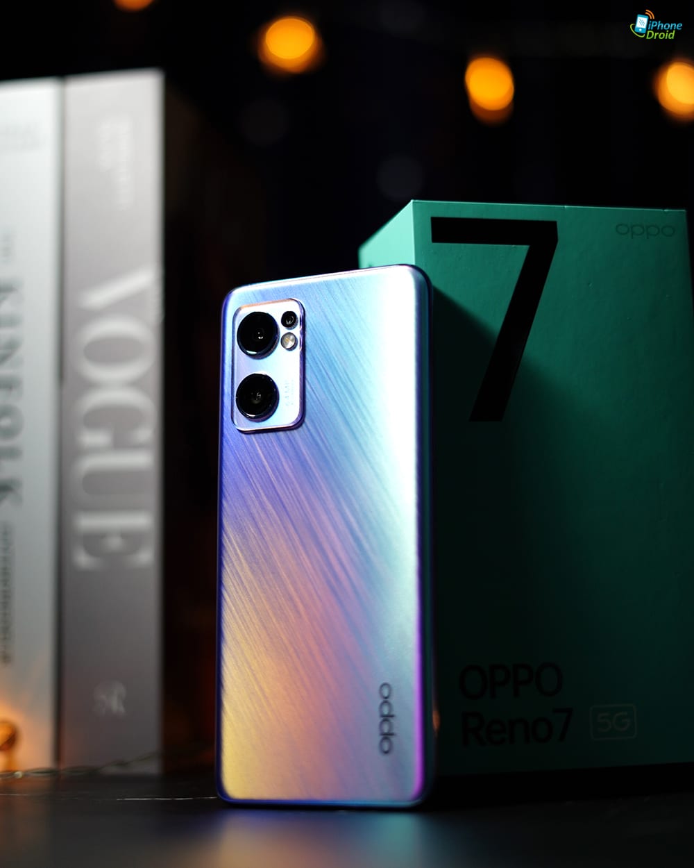 แกะกล่องพรีวิว OPPO Reno7 Pro 5G