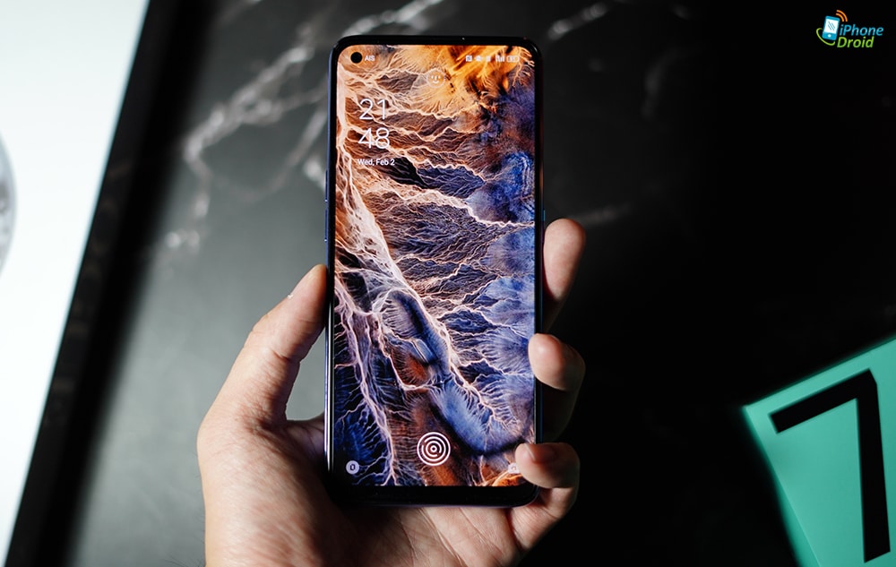 แกะกล่องพรีวิว OPPO Reno7 Pro 5G