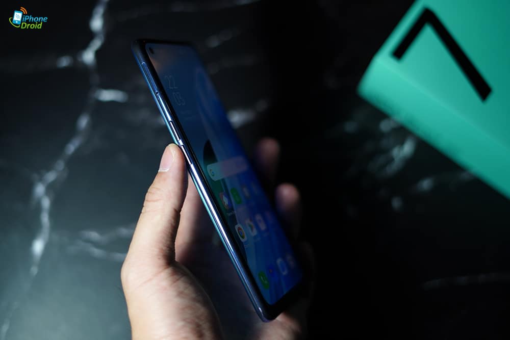 แกะกล่องพรีวิว OPPO Reno7 Pro 5G