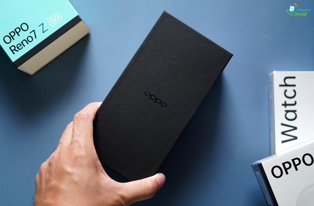 OPPO Reno7 Z 5G