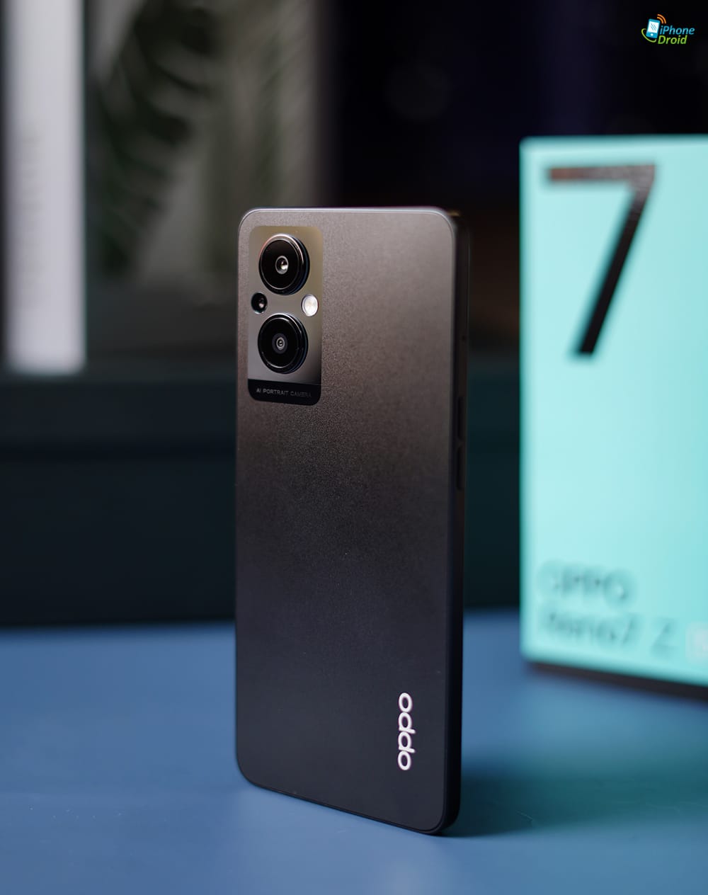 OPPO Reno7 Z 5G