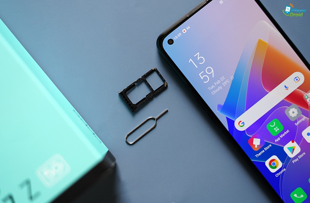 OPPO Reno7 Z 5G