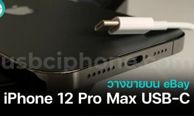 iPhone 12 Pro Max USB-C eBay