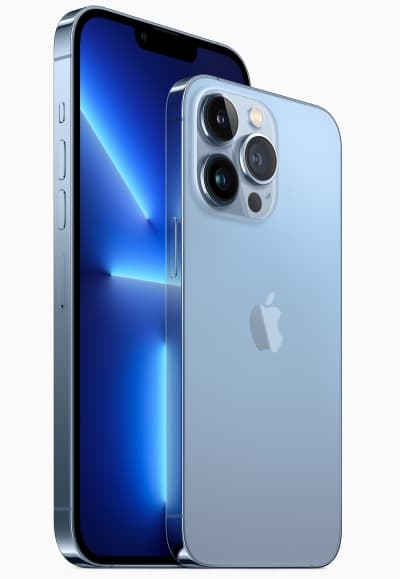 iPhone 13 series ปี 2021