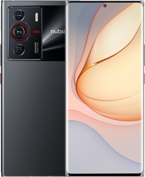 Nubia Z40 Pro