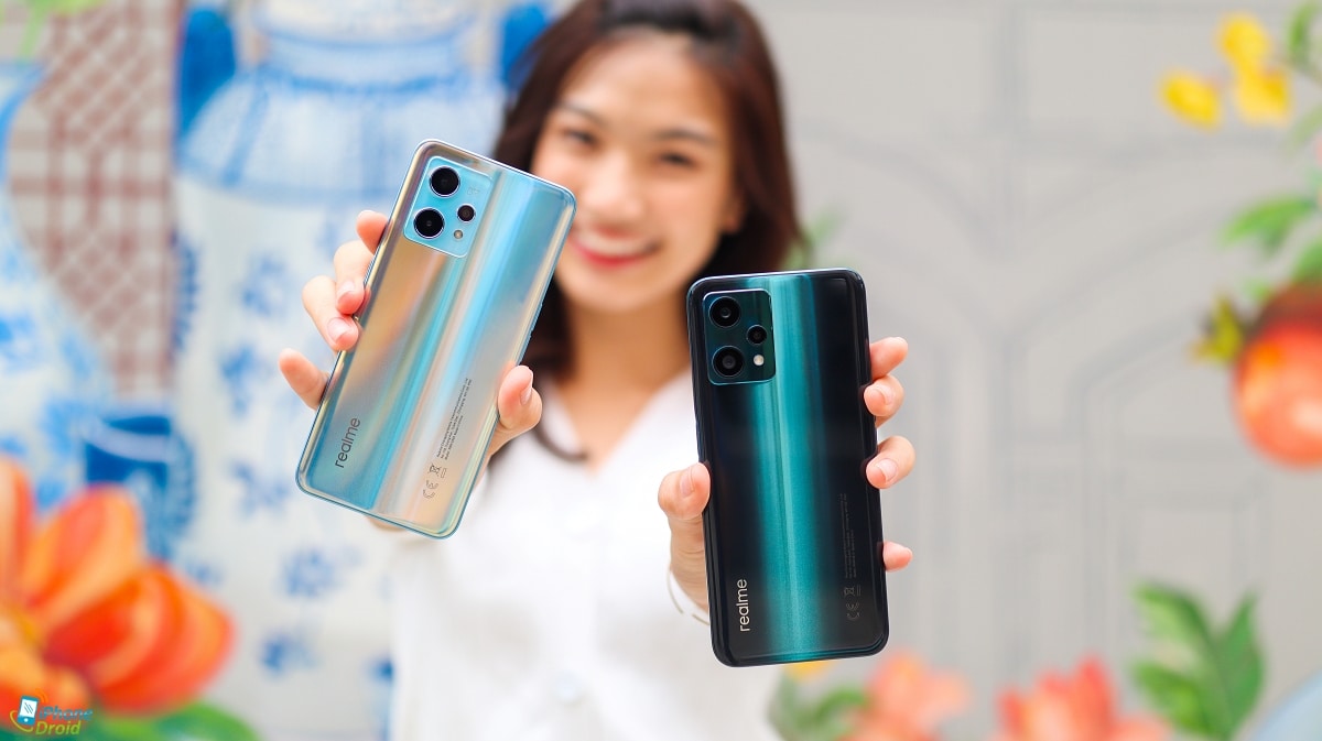 รีวิว realme 9 Pro