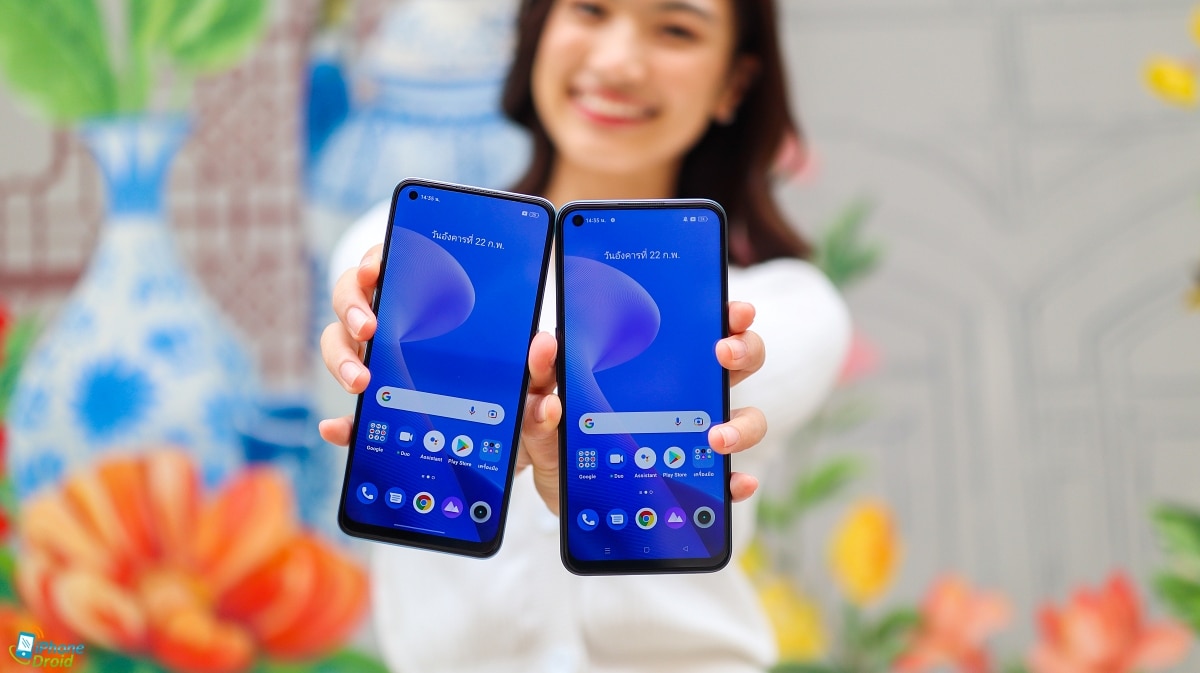 รีวิว realme 9 Pro