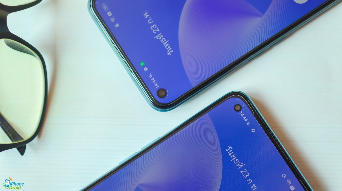 รีวิว realme 9 Pro