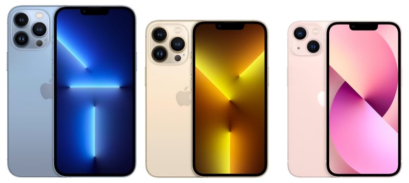 วิธีเลือกซื้อ iPhone ในปี 2022