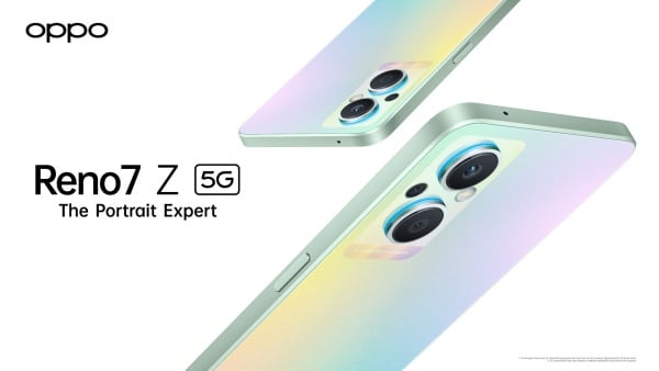 รวมโปรจอง Oppo Reno7 Z 5G ที่ Ais, Dtac และ True เริ่มต้น 4,790 บาท