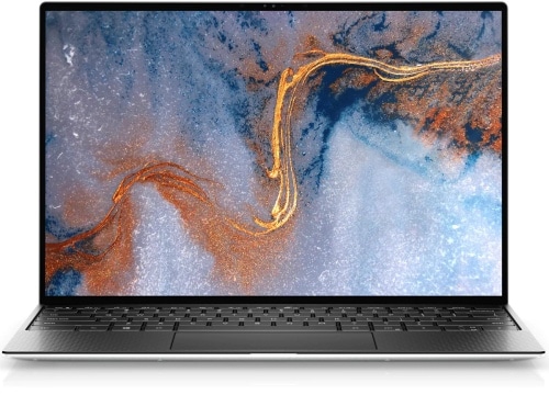 แล็ปท็อปธุรกิจ สำหรับการทำงานที่ดีที่สุด 5. Dell XPS 13