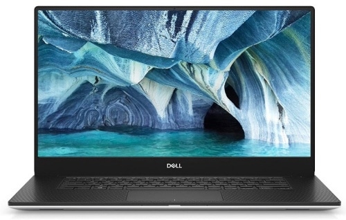 8. Dell XPS 15 OLED