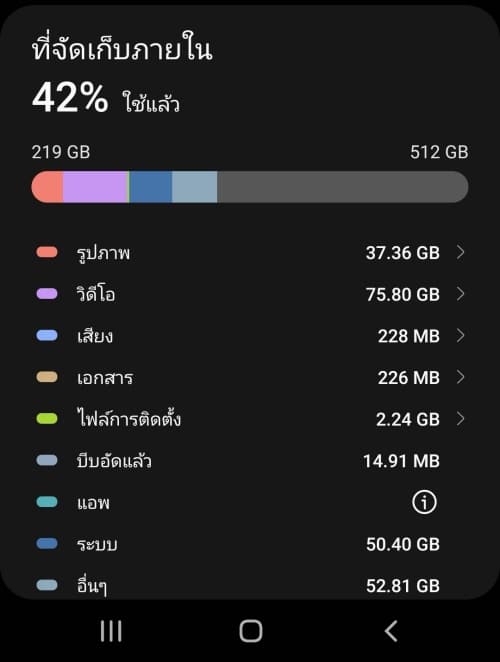 How to speed up Android in 2022