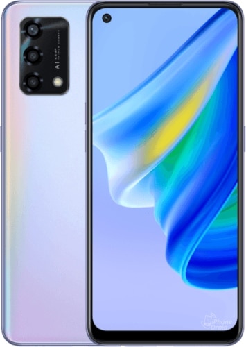 OPPO A95