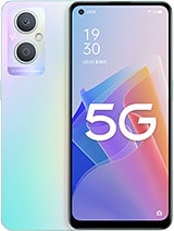 OPPO A96 5G