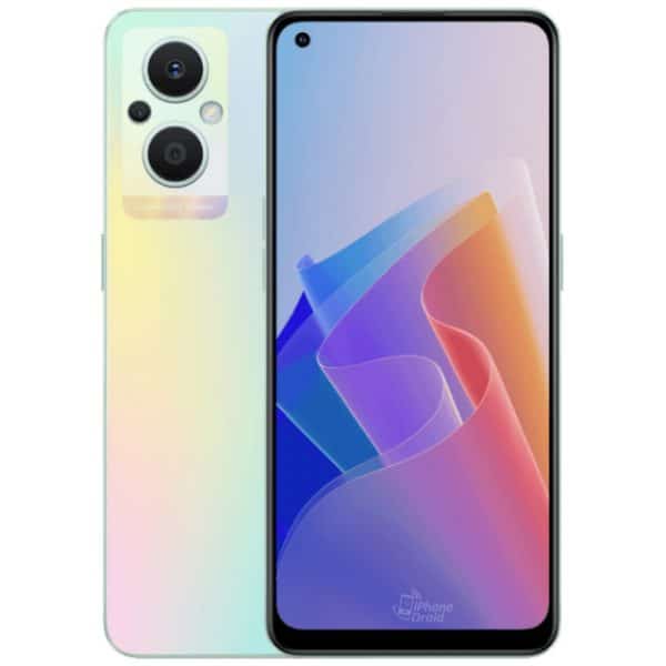 OPPO Reno7 Z 5G