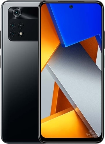 POCO M4 Pro