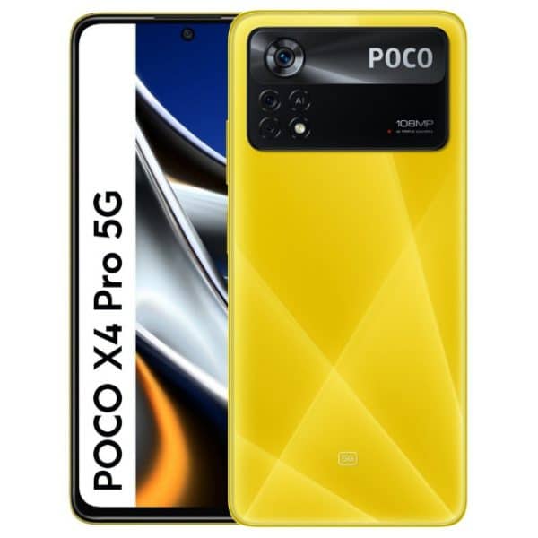 POCO X4 Pro 5G