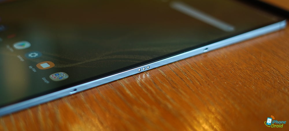 รีวิว Samsung Galaxy Tab S8 Ultra