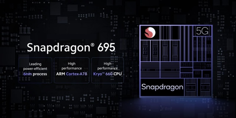 Snapdragon 695 5G