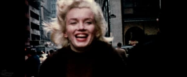 The Mystery of Marilyn Monroe: The Unheard Tapes (เทปที่หายไปของมาริลิน มอนโร)