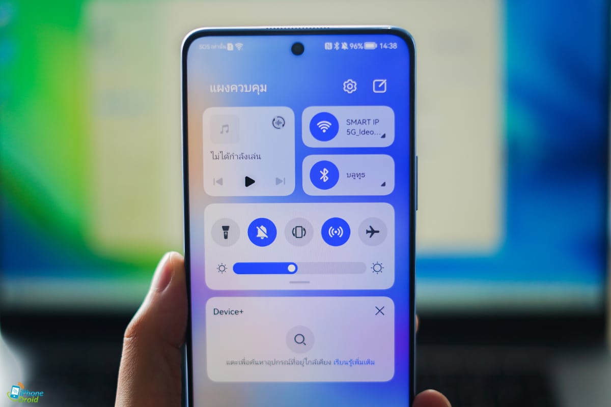 HUAWEI nova 9 SE