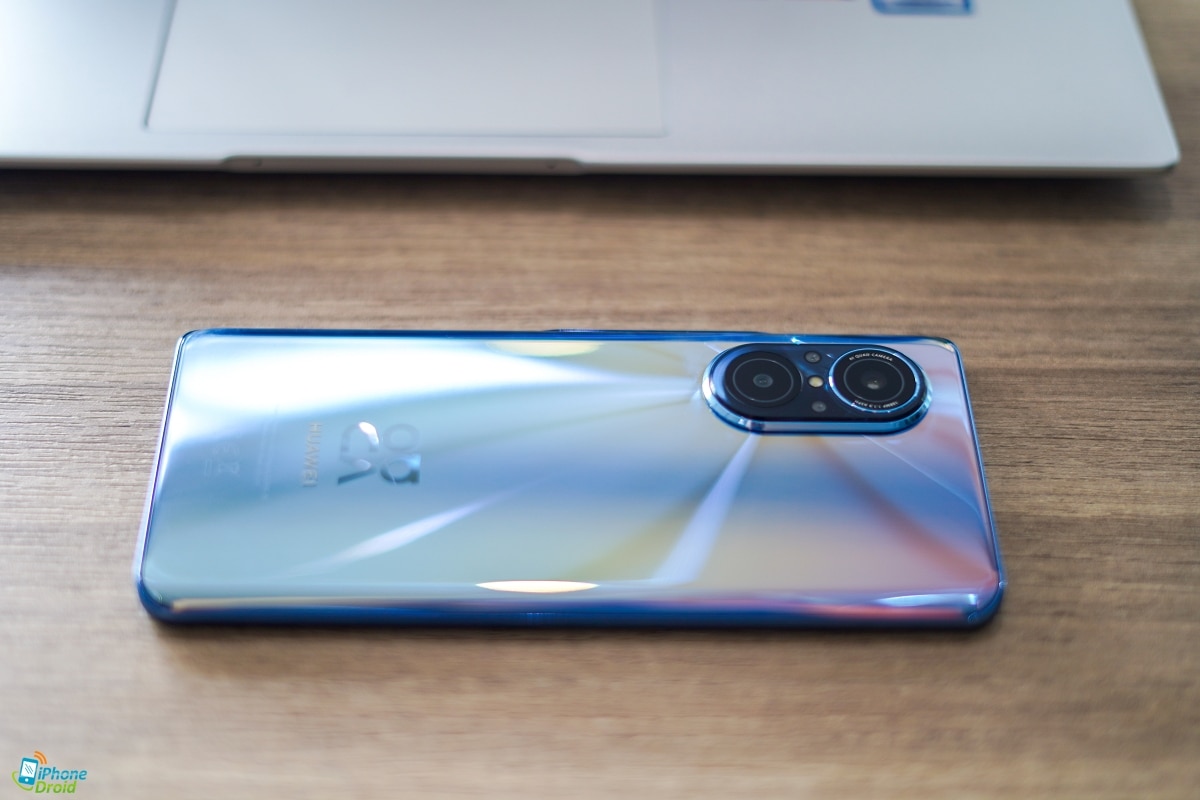 HUAWEI nova 9 SE