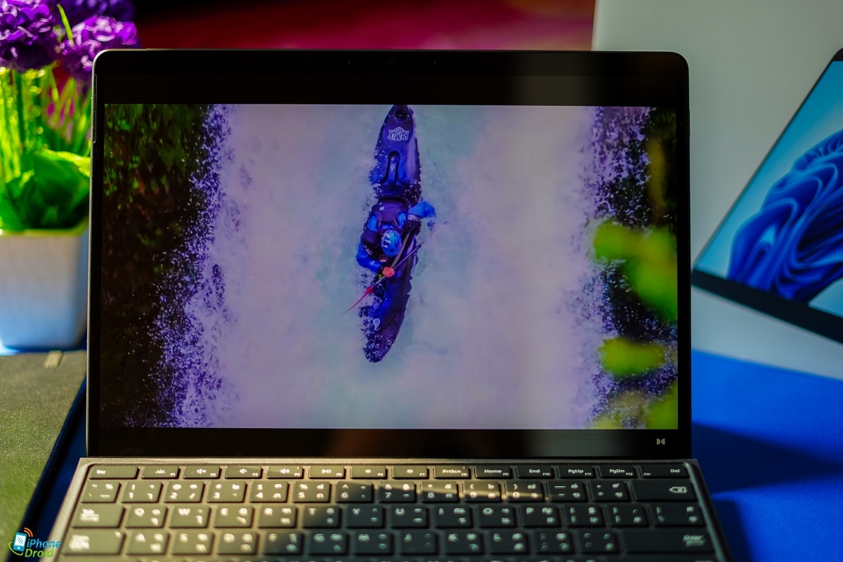 รีวิว Surface Pro 8 จาก Microsoft