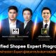 Certified Shopee Expert