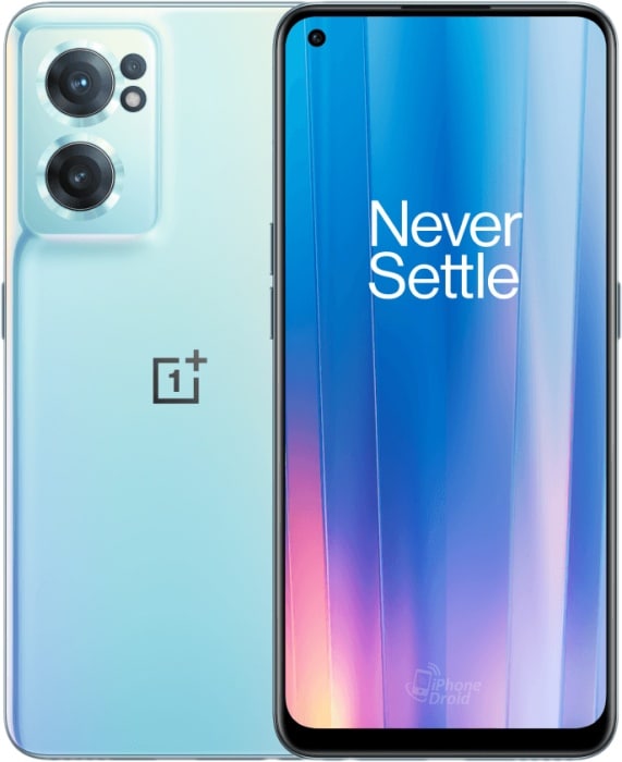 OnePlus Nord CE 2 5G 12 มือถือใหม่ น่าใช้ เดือนพฤษภาคม 2022