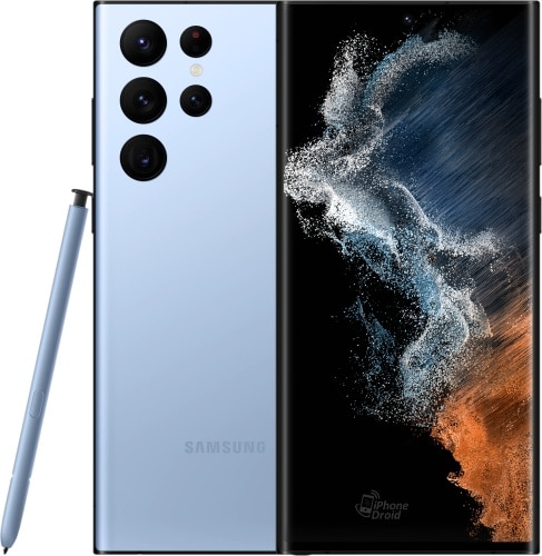 มือถือทนน้ำ Samsung Galaxy S22 Ultra 5G
