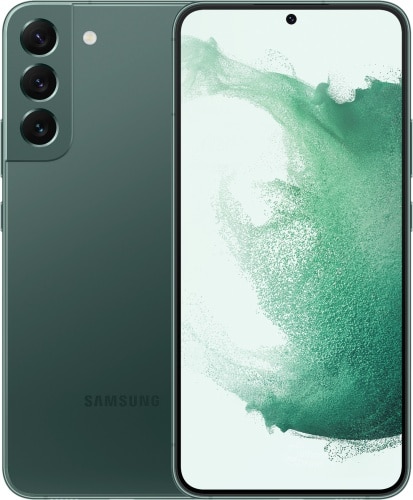 มือถือทนน้ำ Samsung Galaxy S22+ 5G