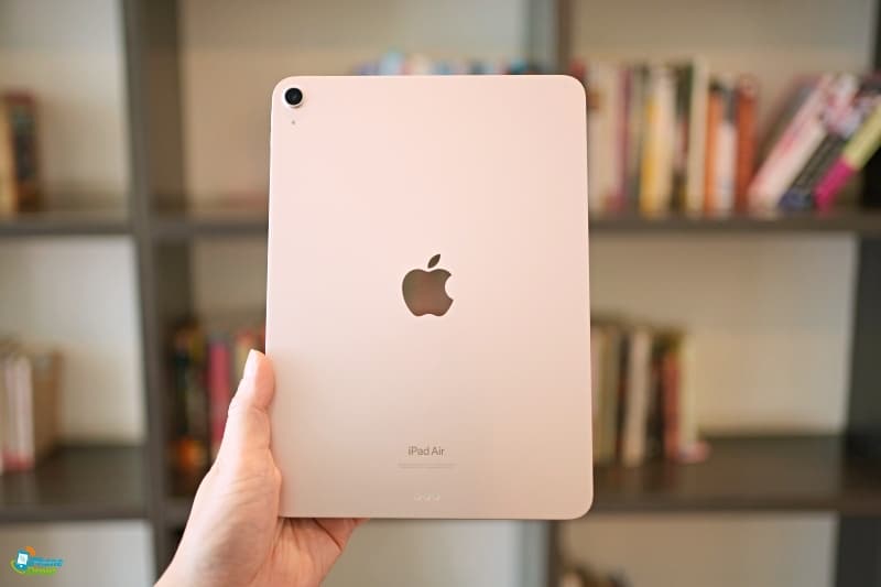 รีวิว iPad Air 5