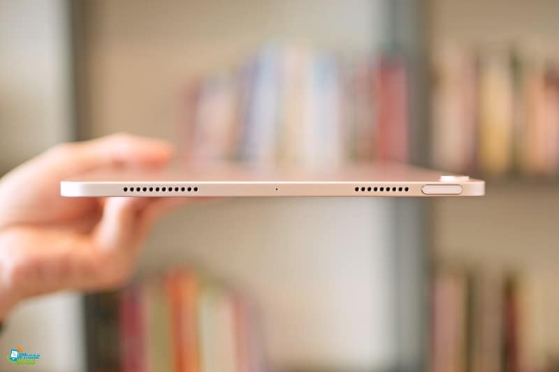 รีวิว iPad Air 5