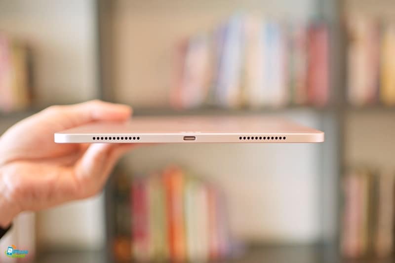 รีวิว iPad Air 5