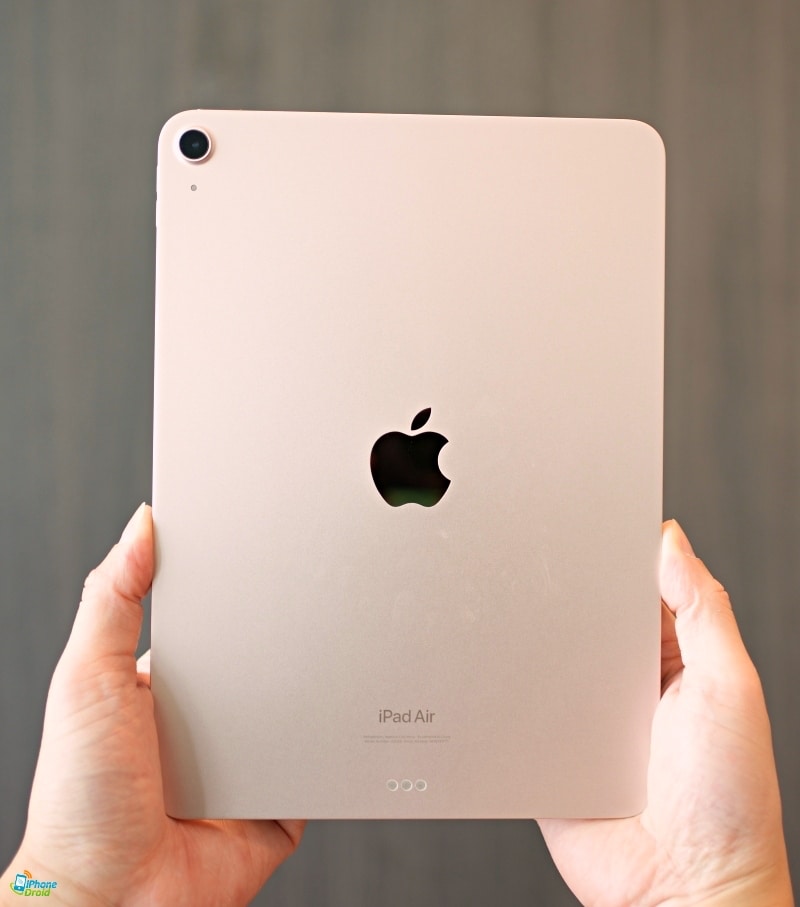 รีวิว iPad Air รุ่นที่ 5