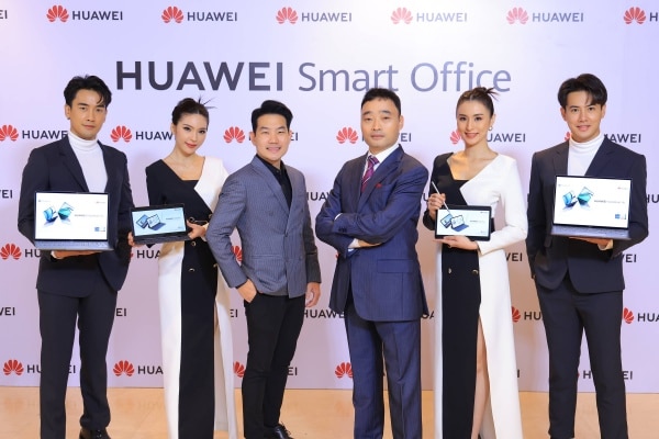 เปิดตัว HUAWEI MatePad 10.4-inch 2022 ใหม่ และ HUAWEI MateBook 14s อัปเกรดครั้งใหญ่