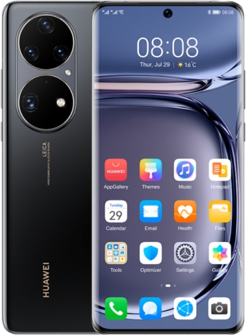 HUAWEI P50 Pro