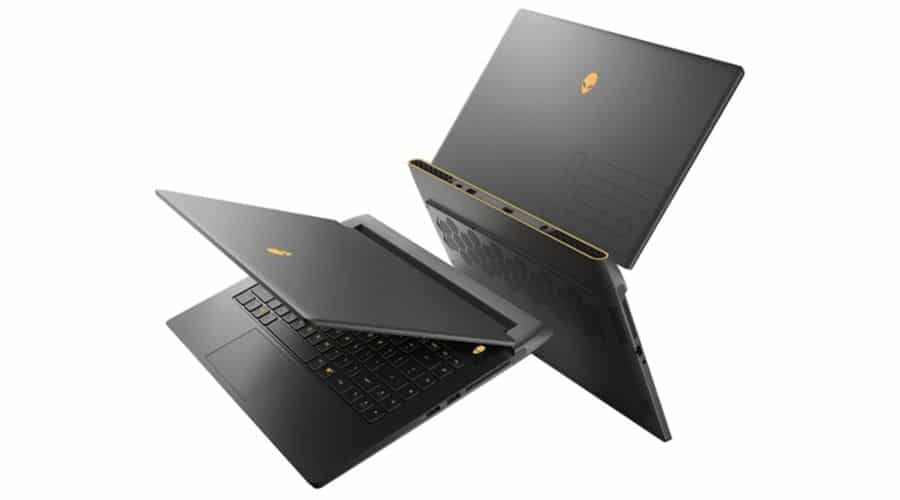 Dell Alienware M15 R6 W569211500THW10 Gaming Notebook