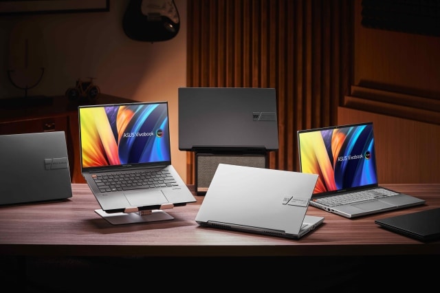 Vivobook Pro series