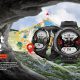 Amazfit T-Rex 2 rugged outdoor GPS smartwatch