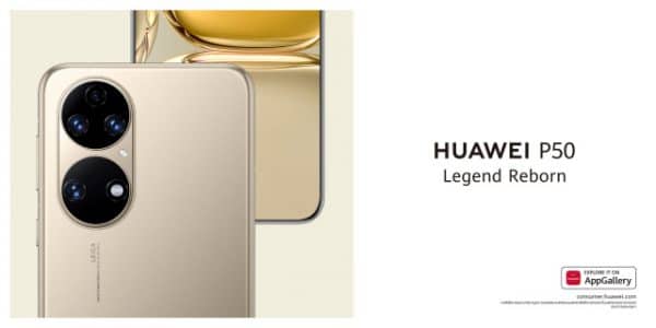 HUAWEI Flagship Product 2022