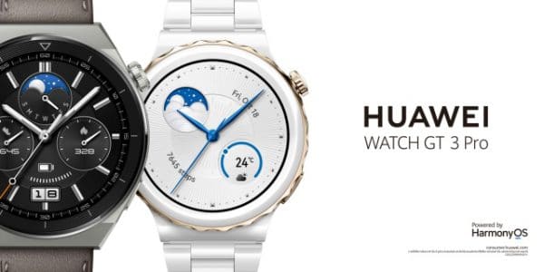 HUAWEI WATCH GT 3 Pro