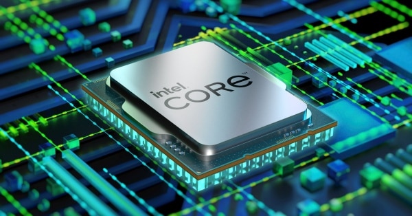 เปิดตัว Intel Core HX เจนเนอเรชั่น 12 มีอะไรใหม่