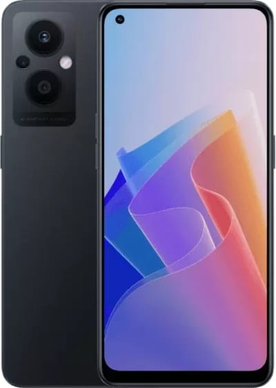 OPPO Reno7 Z 5G ราคา 12,990 บาท