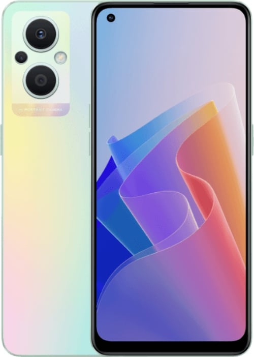 OPPO Reno7 Z 5G