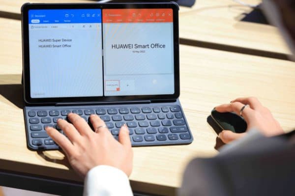 HUAWEI MatePad 10.4-inch 2022