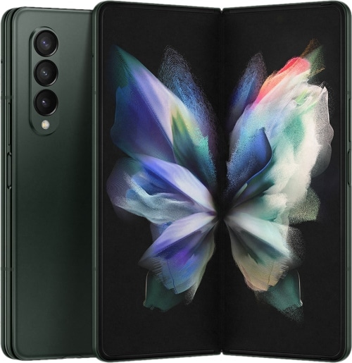 Samsung Galaxy Z Fold3 5G