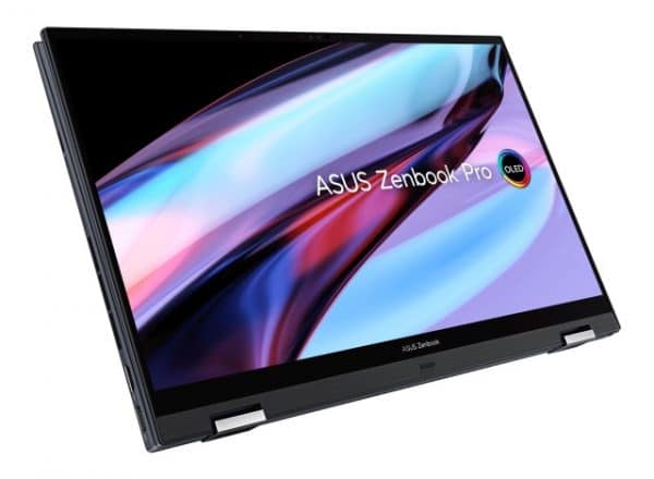 Zenbook Pro Series